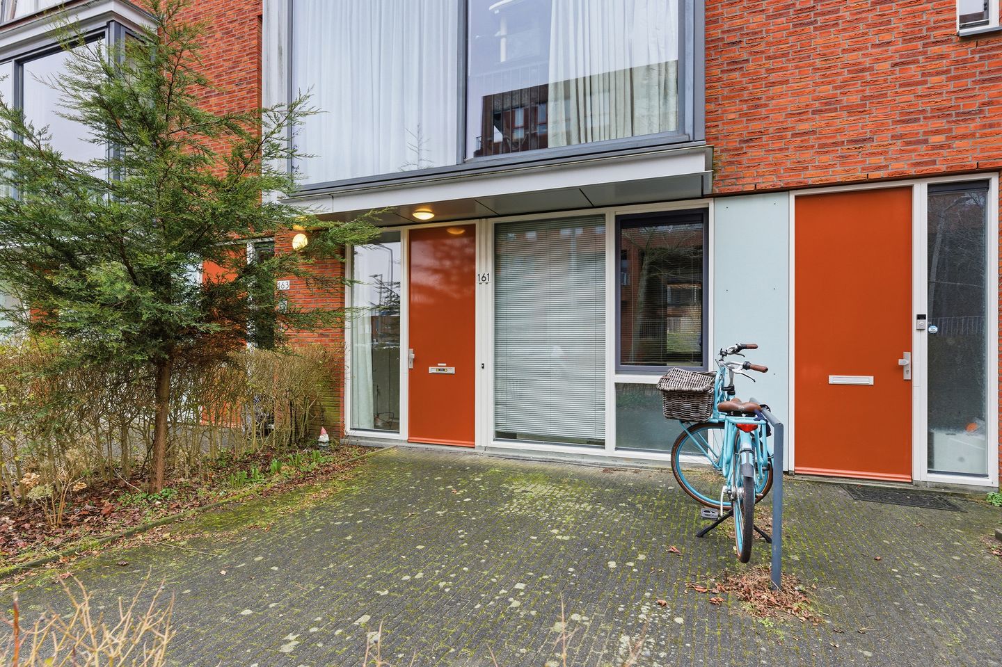 Foto 34 van Aronskelkstraat 161