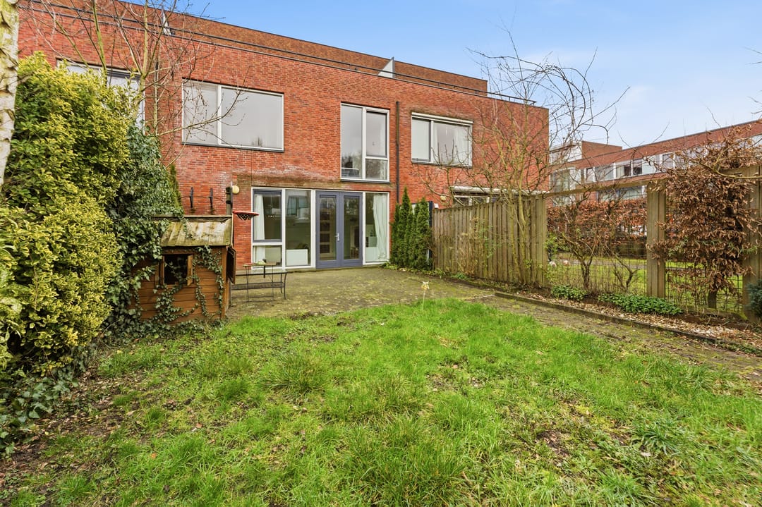 Foto 37 van Aronskelkstraat 161