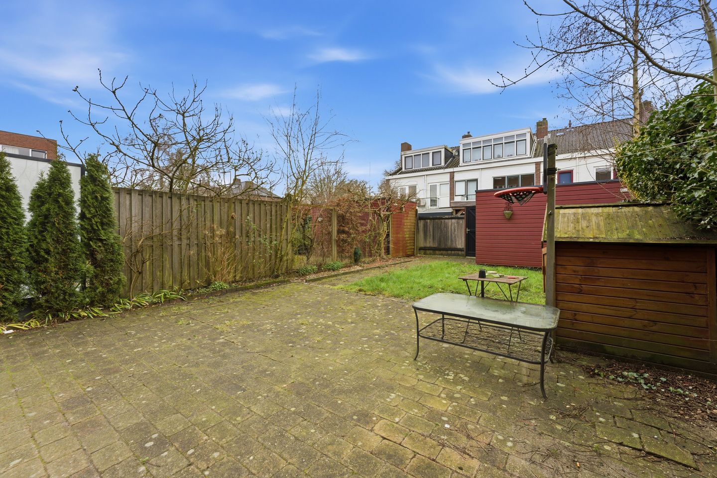 Foto 35 van Aronskelkstraat 161