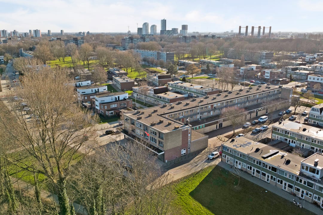 Foto 26 van Kalmoesstraat 6