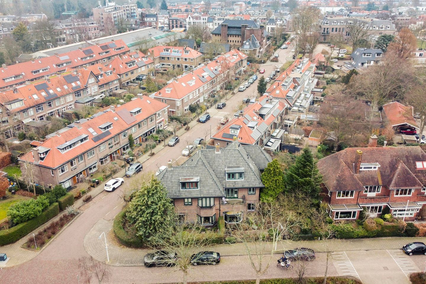 Photo 1 of Fruinlaan 8