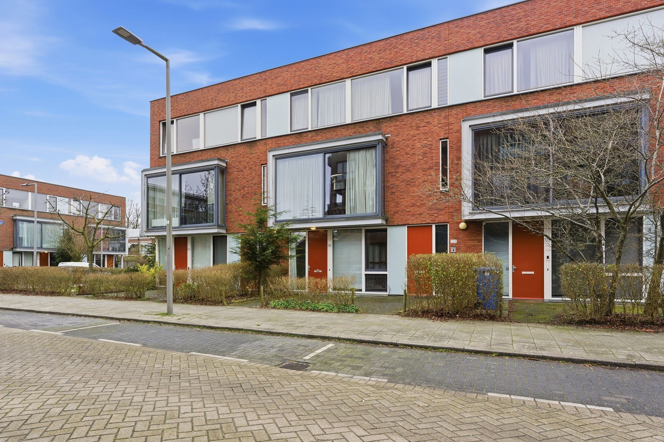 Foto 33 van Aronskelkstraat 161