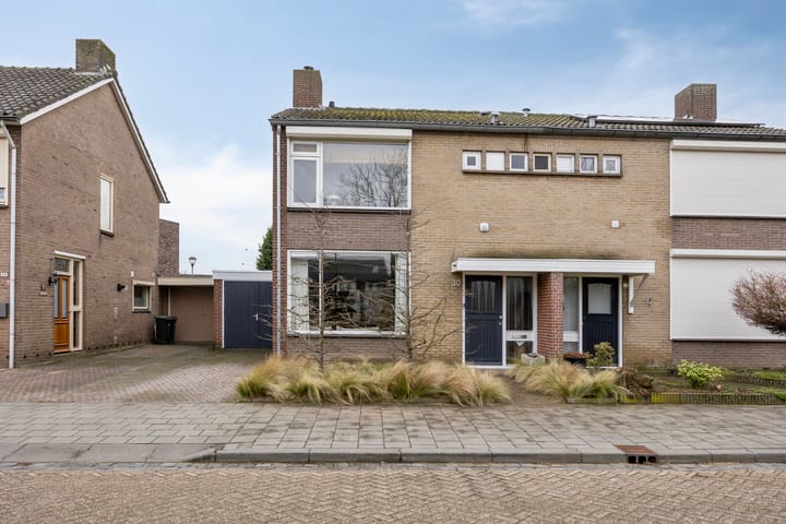 Foto 5 van Foulkesstraat 30