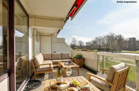 Queridolaan 65 tertiary image