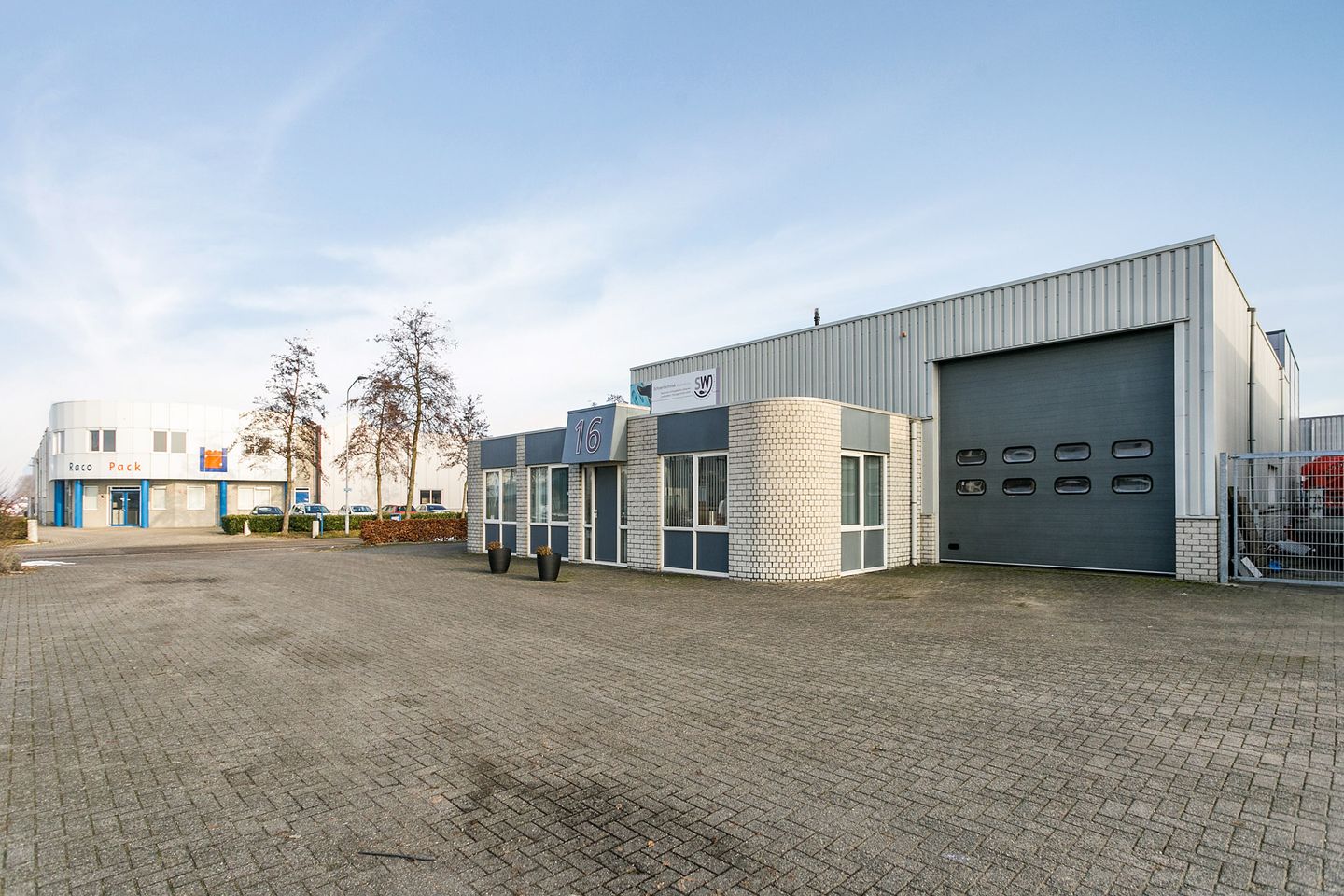 Bekijk foto 2 van Kleiweg 16