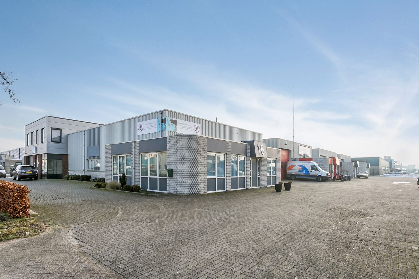 Bekijk foto 3 van Kleiweg 16