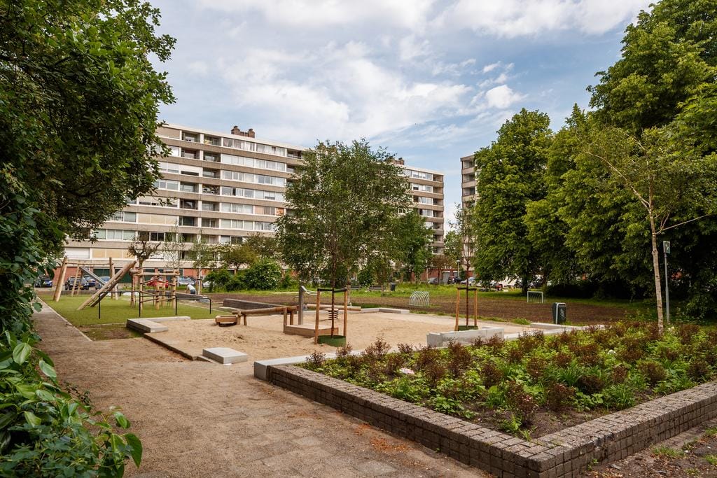 Appartement Naxosdreef 85 — foto 1