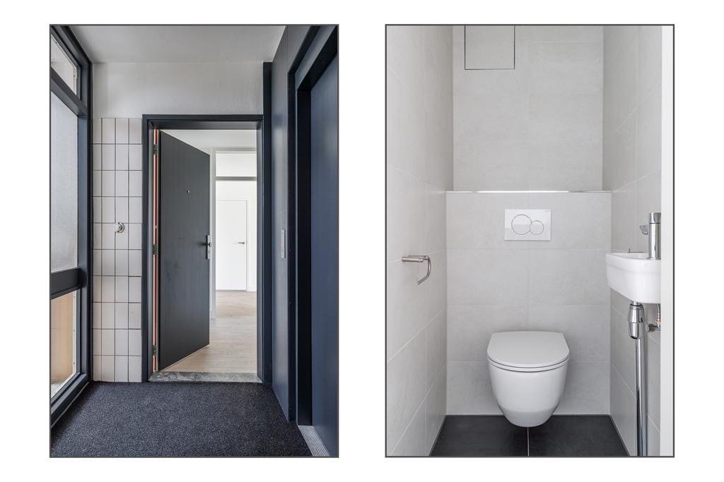 Foto 2 van Naxosdreef 85