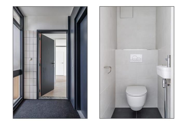 Photo 2 of Naxosdreef 85