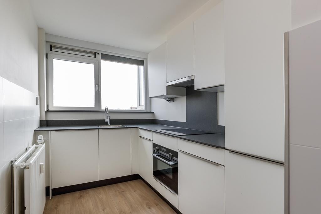 Foto 9 van Naxosdreef 85