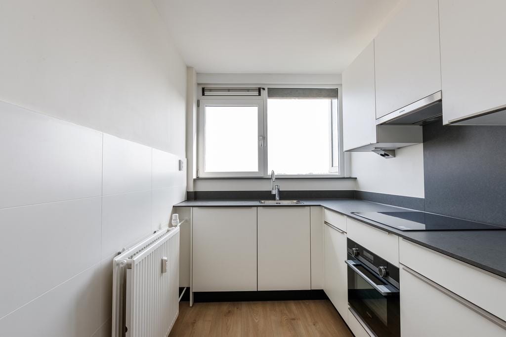 Foto 10 van Naxosdreef 85