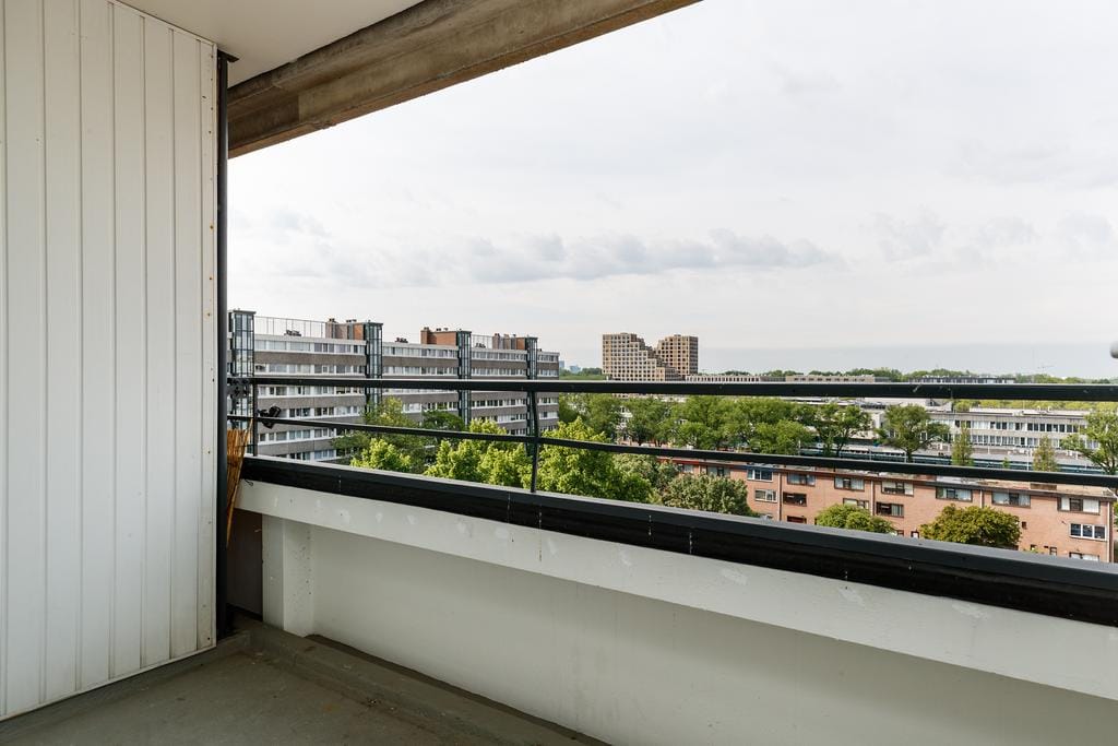 Foto 15 van Naxosdreef 85