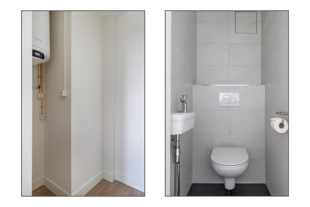 Foto 11 van Naxosdreef 85