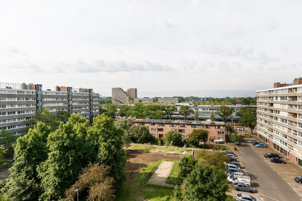 Foto 16 van Naxosdreef 85