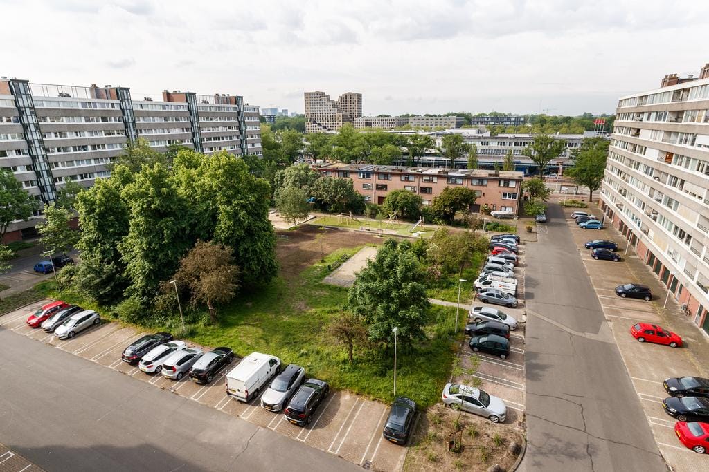 Foto 17 van Naxosdreef 85