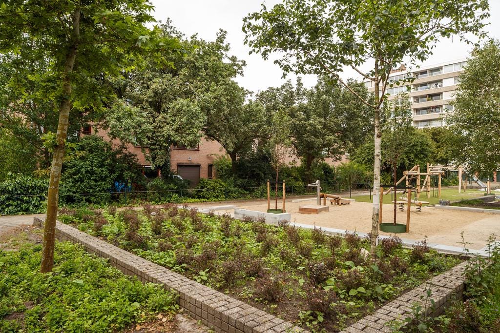 Foto 19 van Naxosdreef 85