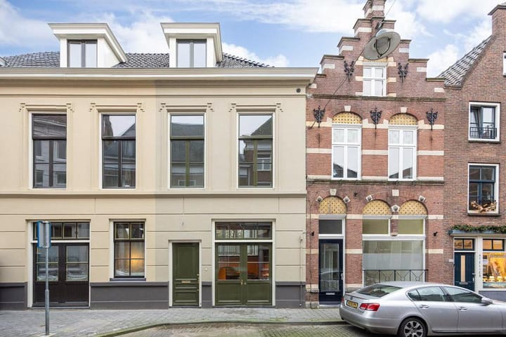 Verwersstraat 106