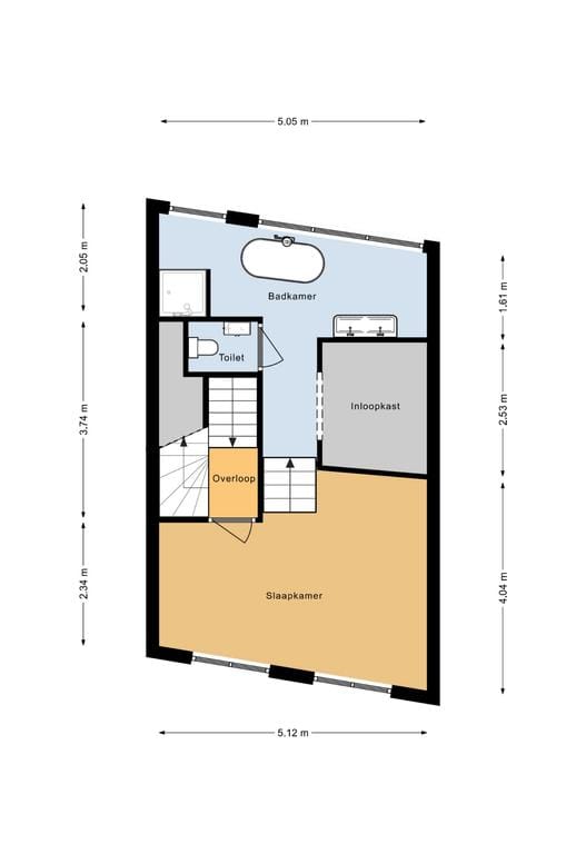 Foto 55 van Verwersstraat 106