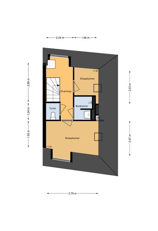 Foto 56 van Verwersstraat 106