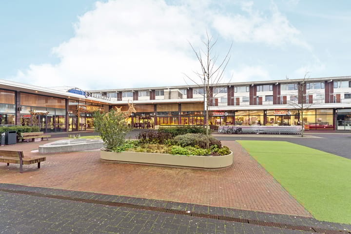 Kramersgildeplein 70