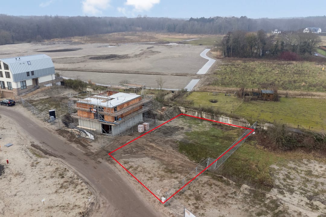 Foto 1 van Zanderijweg 15