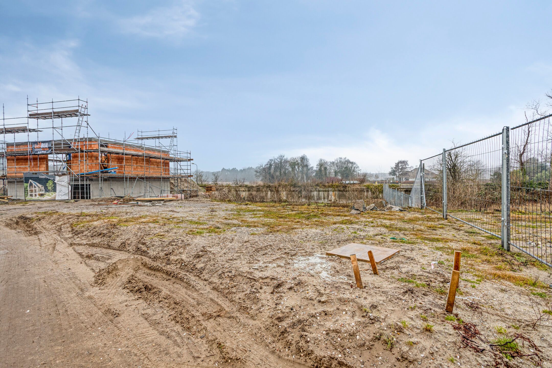 Foto 3 van Zanderijweg 15