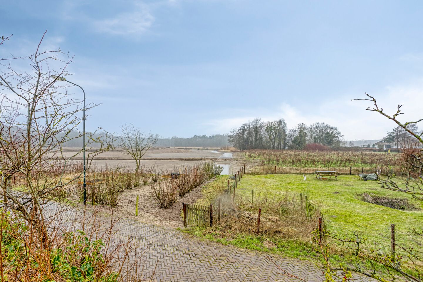 Foto 4 van Zanderijweg 15