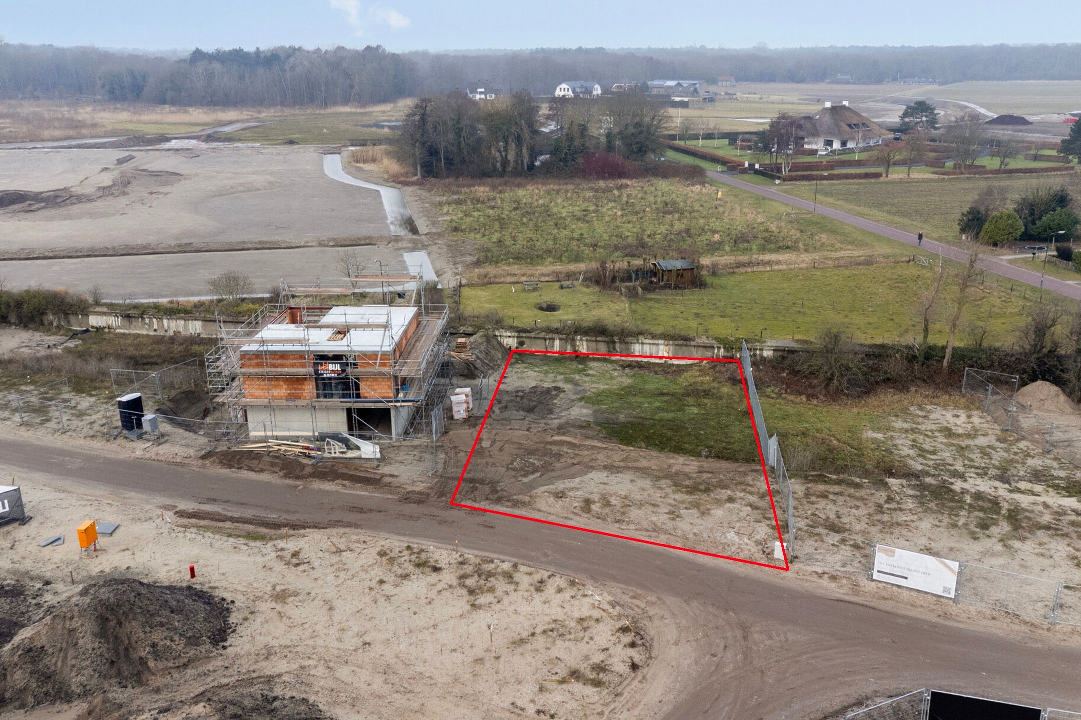 Foto 6 van Zanderijweg 15