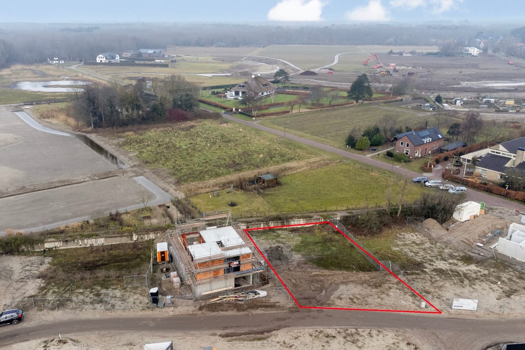 Foto 7 van Zanderijweg 15