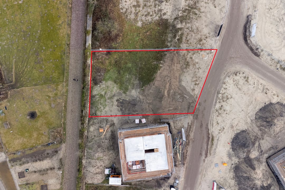 Foto 8 van Zanderijweg 15