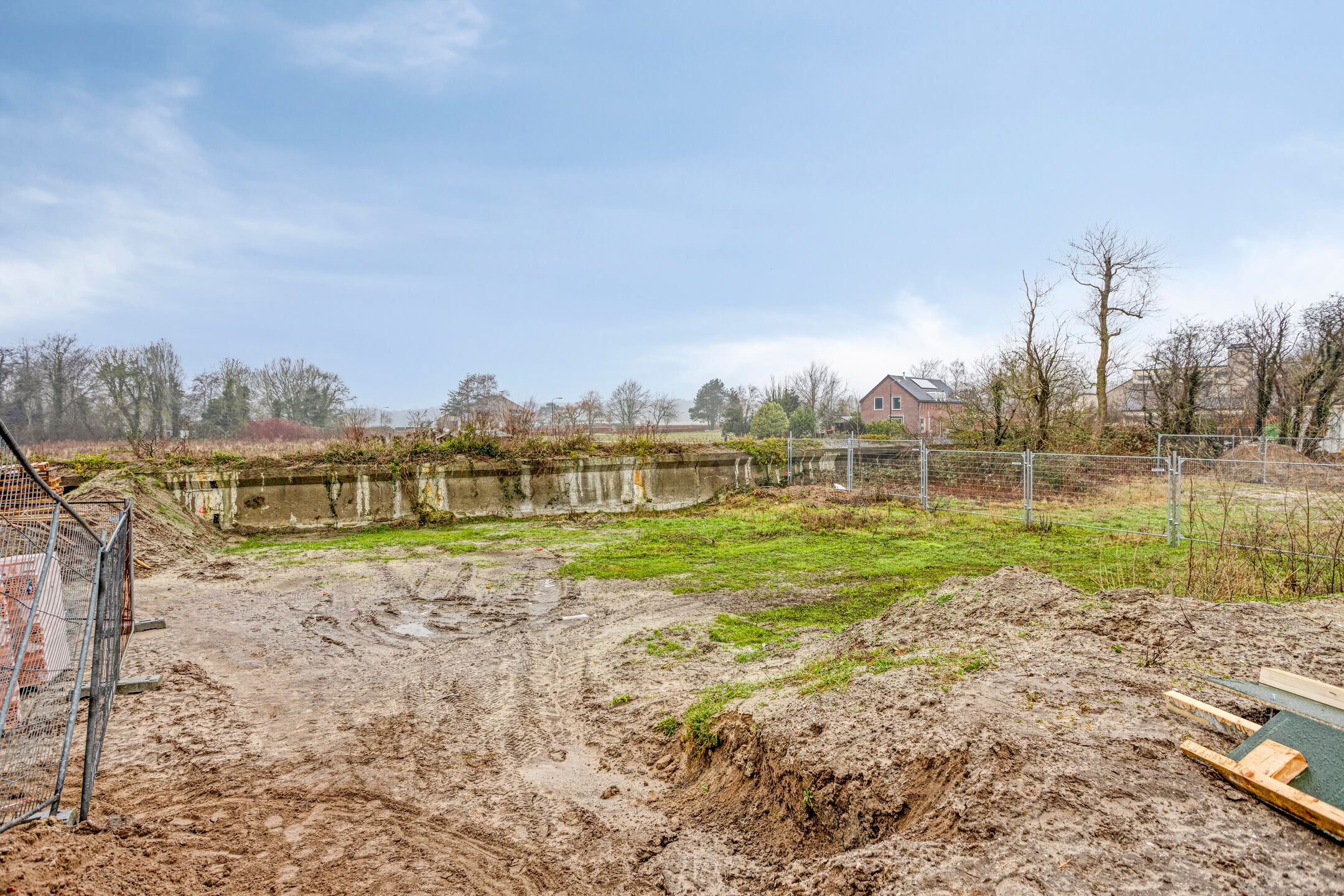 Foto 9 van Zanderijweg 15