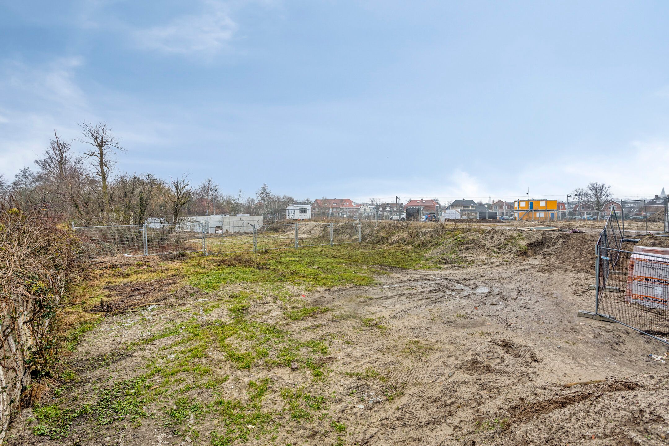 Foto 12 van Zanderijweg 15