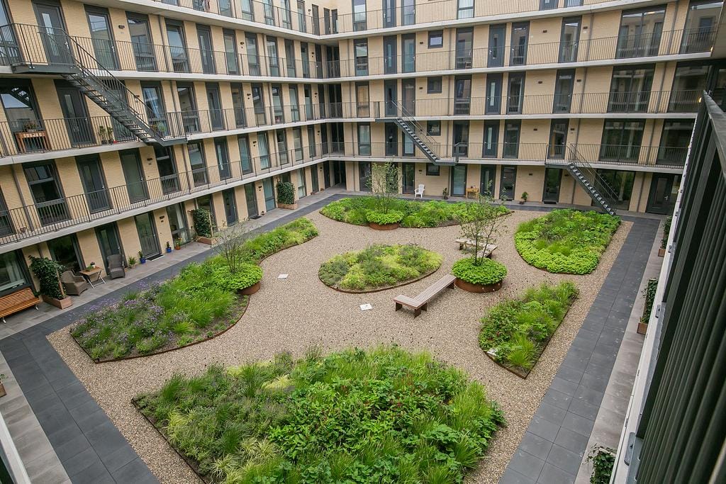 Foto 3 van Nachtegaalstraat 2-003