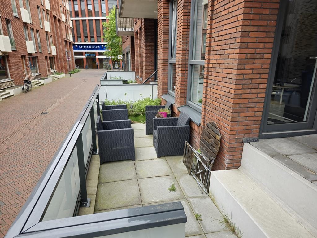 Foto 8 van Nachtegaalstraat 2-003