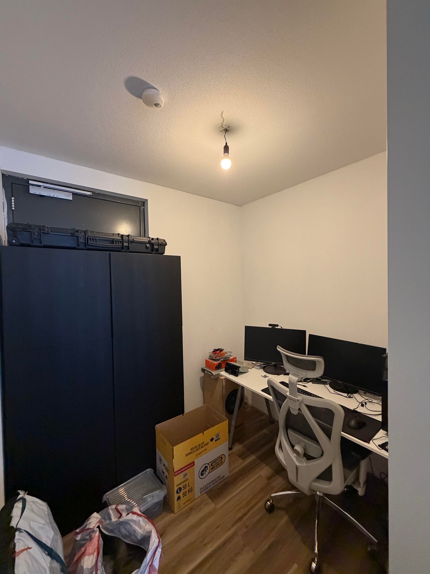 Foto 10 van Nachtegaalstraat 2-003