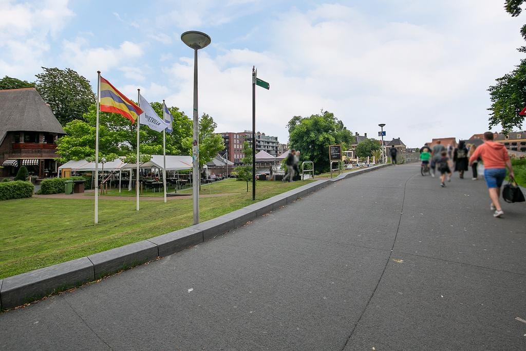 Foto 13 van Nachtegaalstraat 2-003