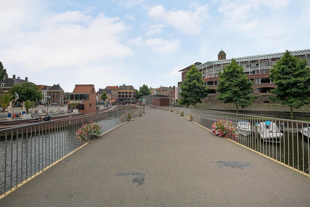 Foto 14 van Nachtegaalstraat 2-003