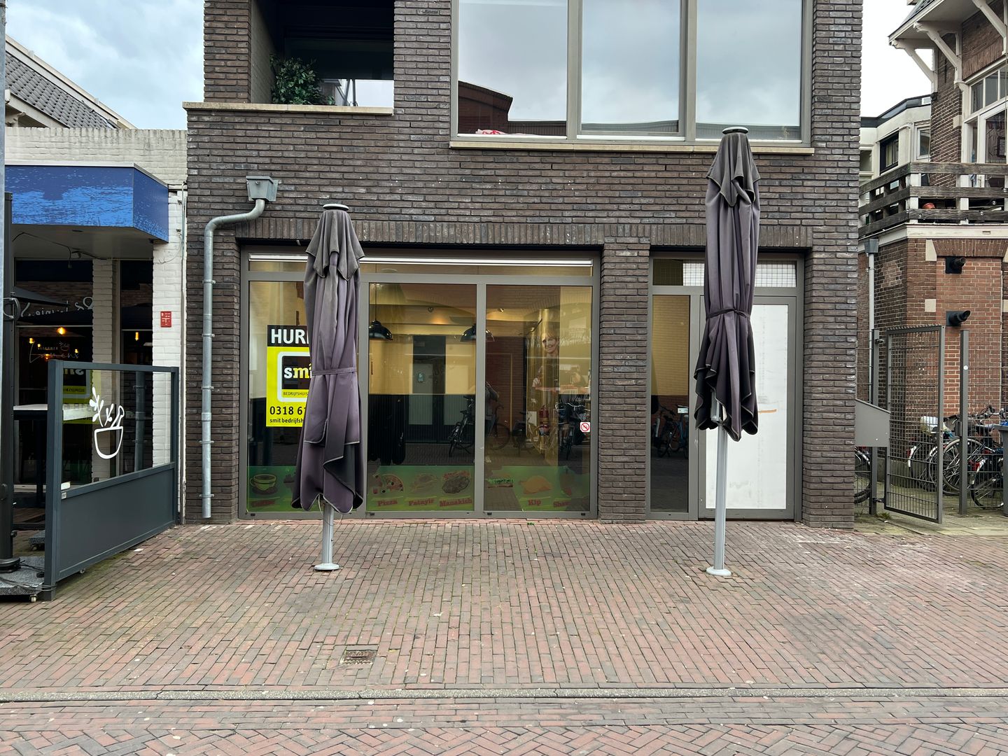 Bekijk foto 2 van Nieuwe Stationsstraat 2-B