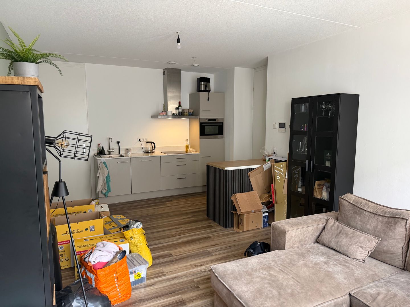 Foto 5 van Nachtegaalstraat 2-003