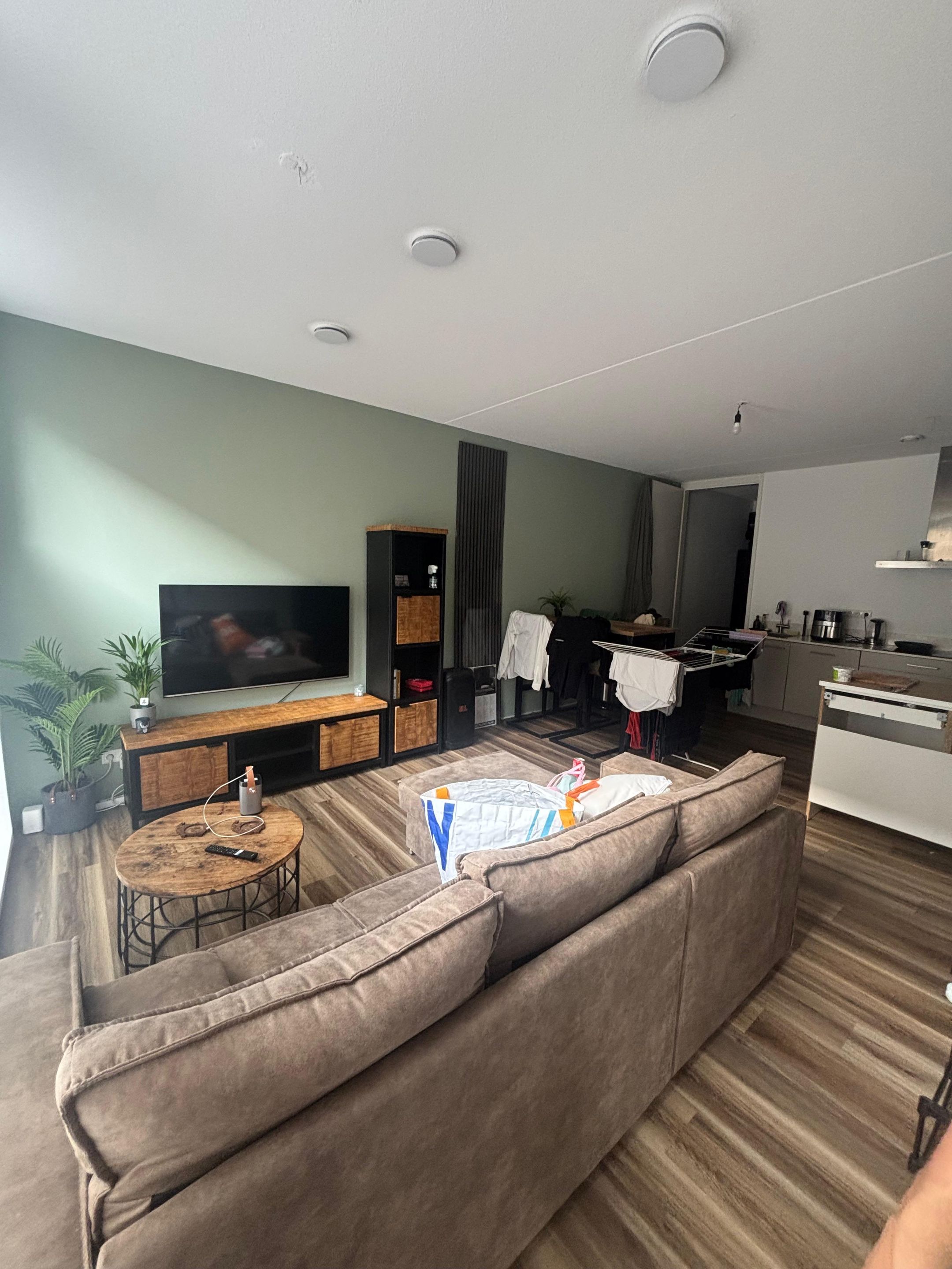 Foto 6 van Nachtegaalstraat 2-003