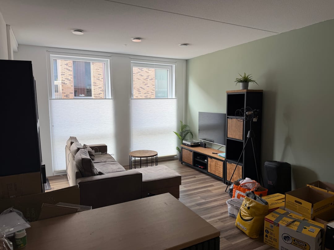 Foto 7 van Nachtegaalstraat 2-003