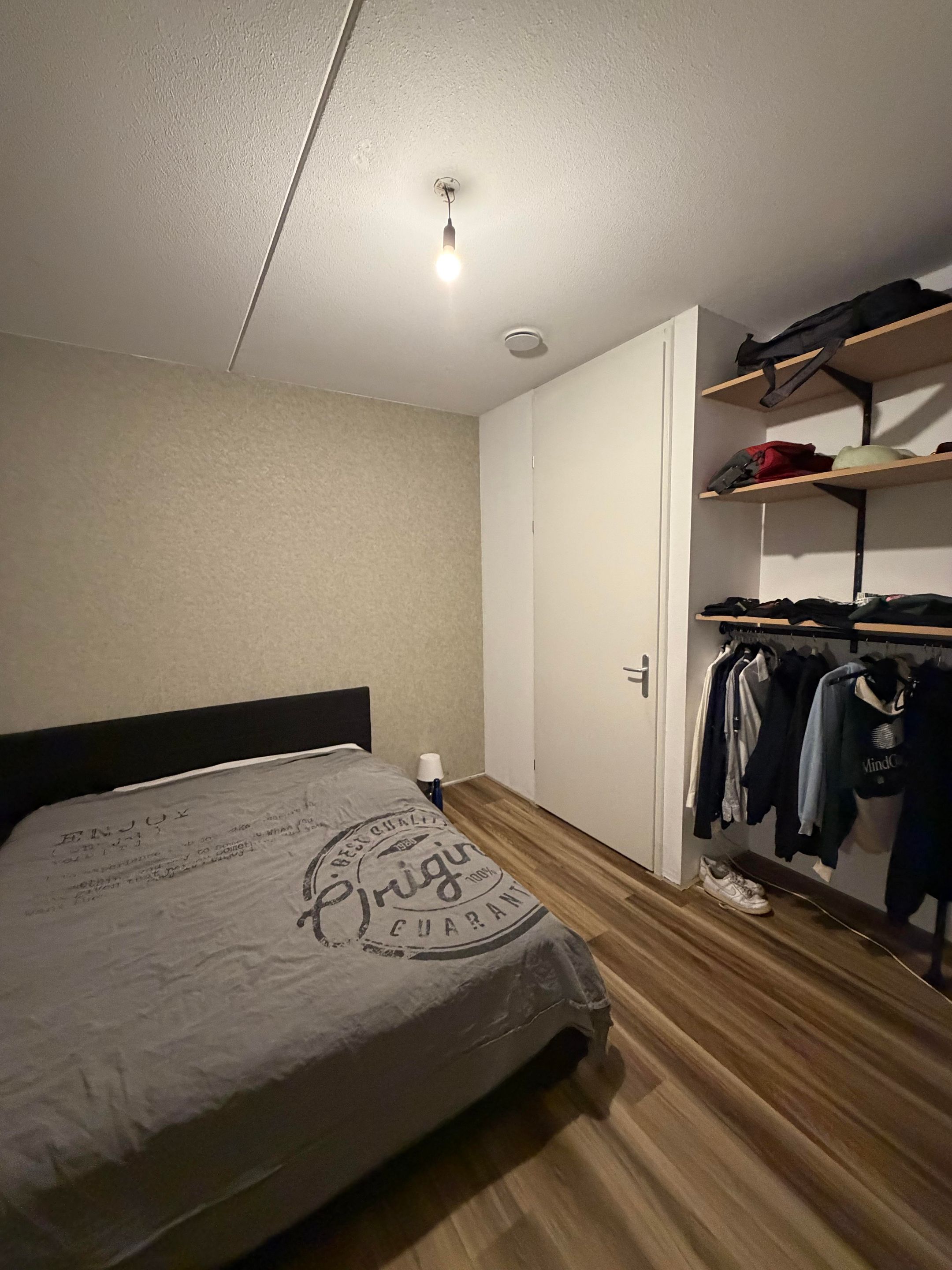 Foto 9 van Nachtegaalstraat 2-003