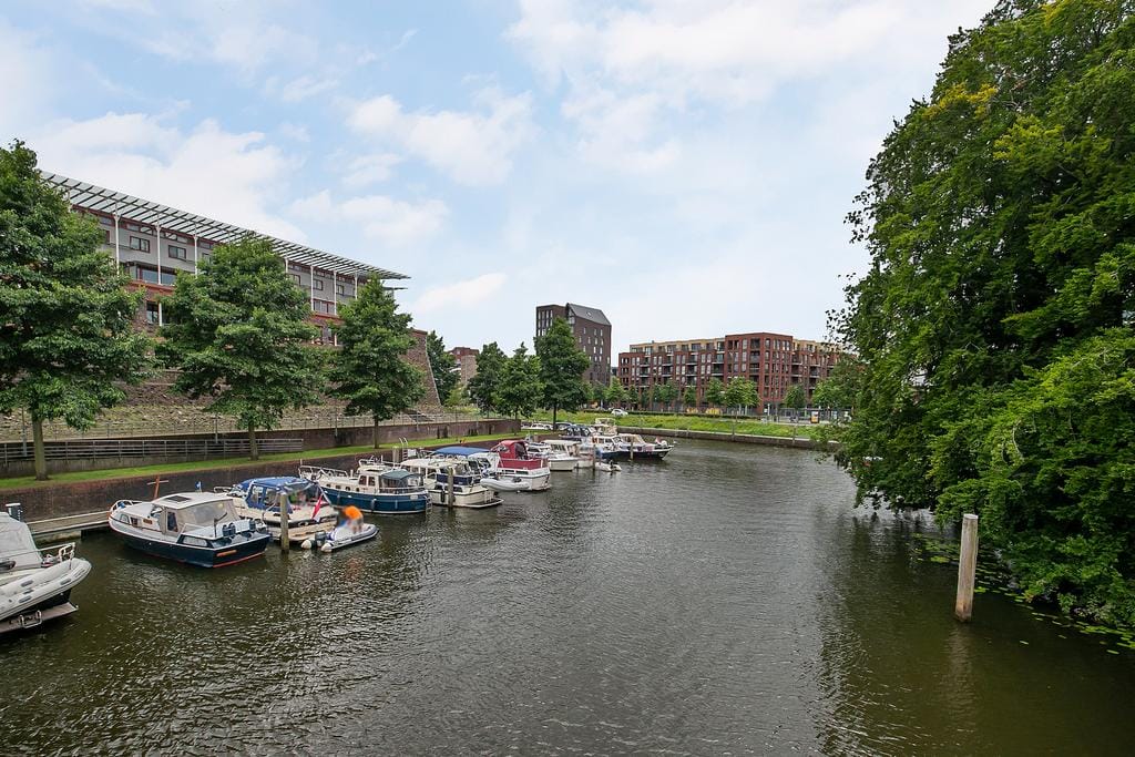 Foto 15 van Nachtegaalstraat 2-003