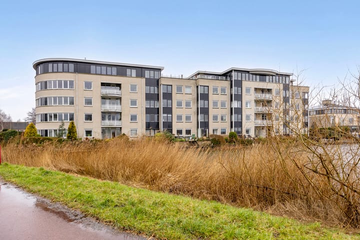 Berlageplan 131 main image