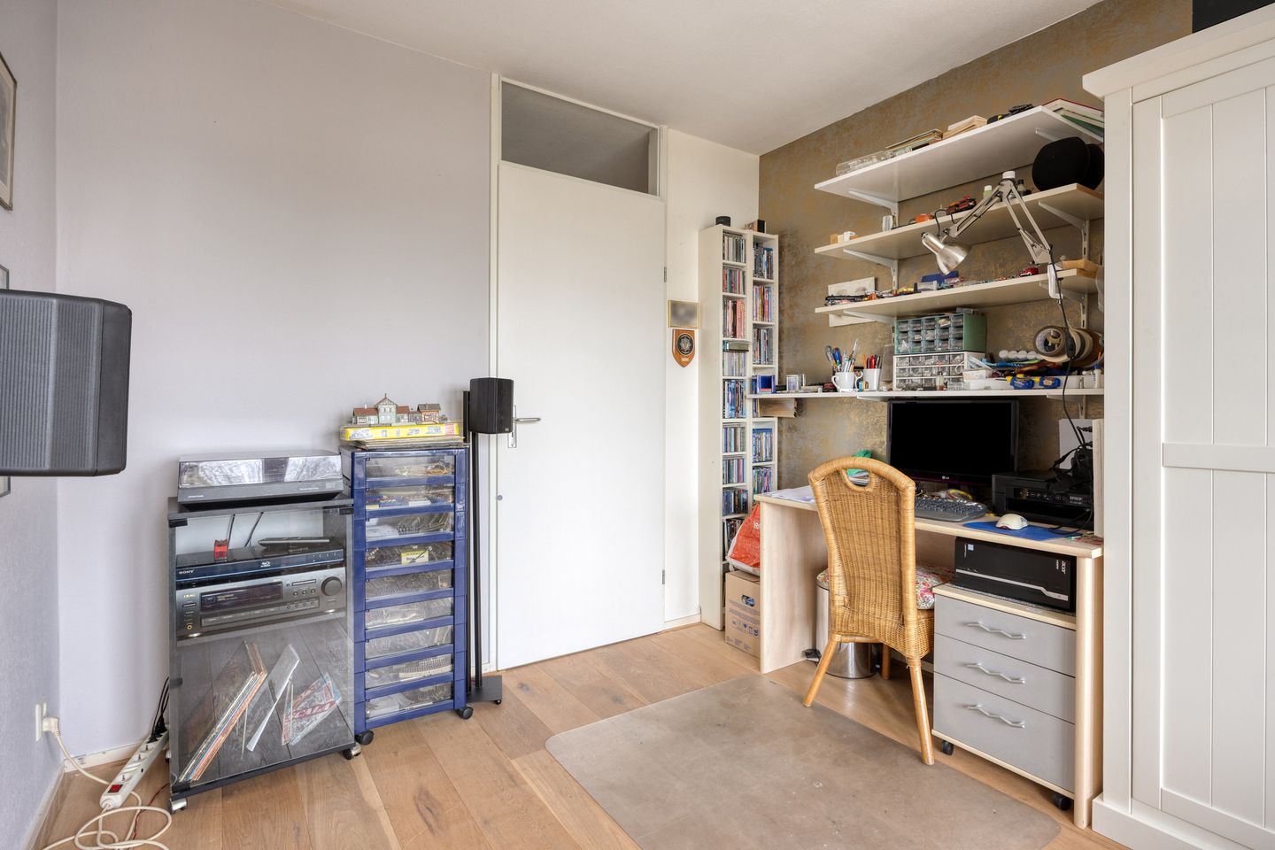 Photo 25 of Berlageplan 131