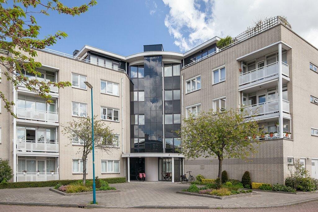 Photo 30 of Berlageplan 131