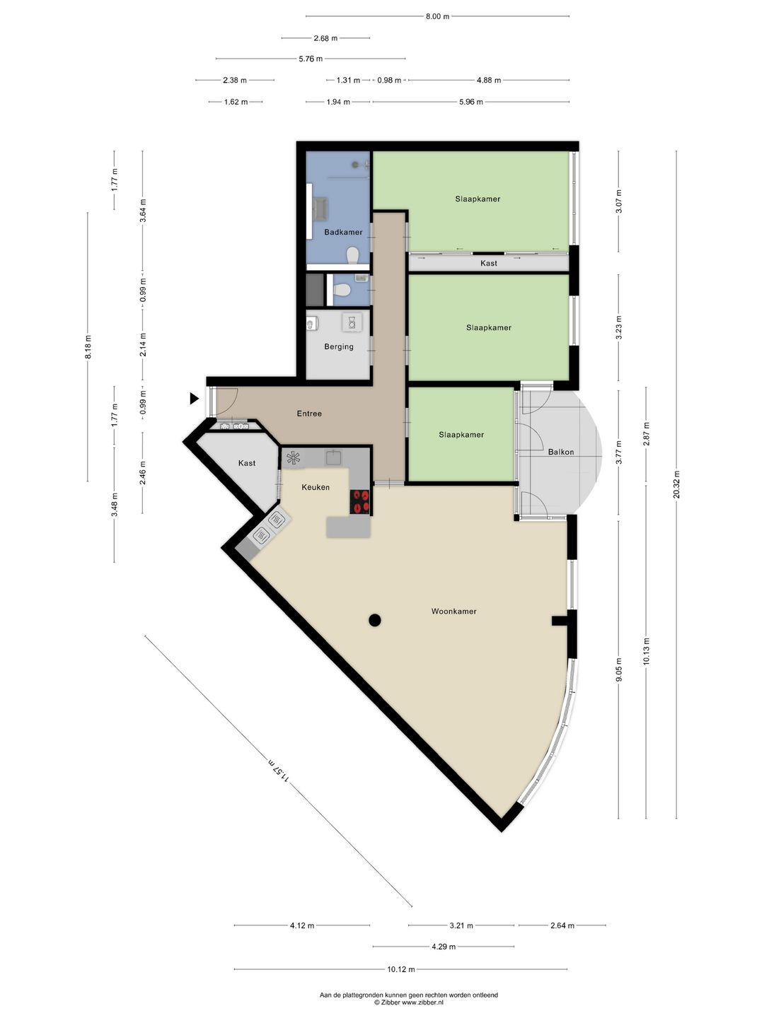 Photo 31 of Berlageplan 131