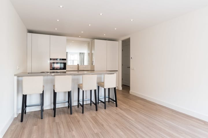 Photo 5 of Ferdinand Bolstraat 84-1