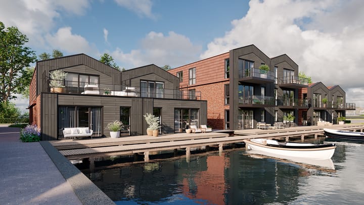 Foto 2 van Geesterweg 12-H