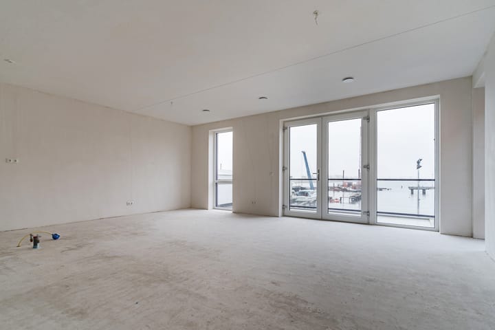 Foto 5 van Geesterweg 12-H